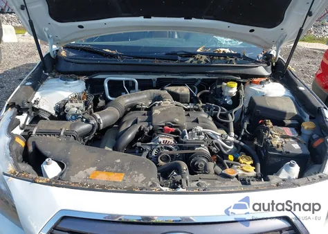 2017 Subaru Outback 3.6R Touring z USA, uszkodzony, nr VIN 4S4BSETC9H3329422